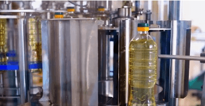 Govt issues notices to some large edible oil firms for not filing production returns
