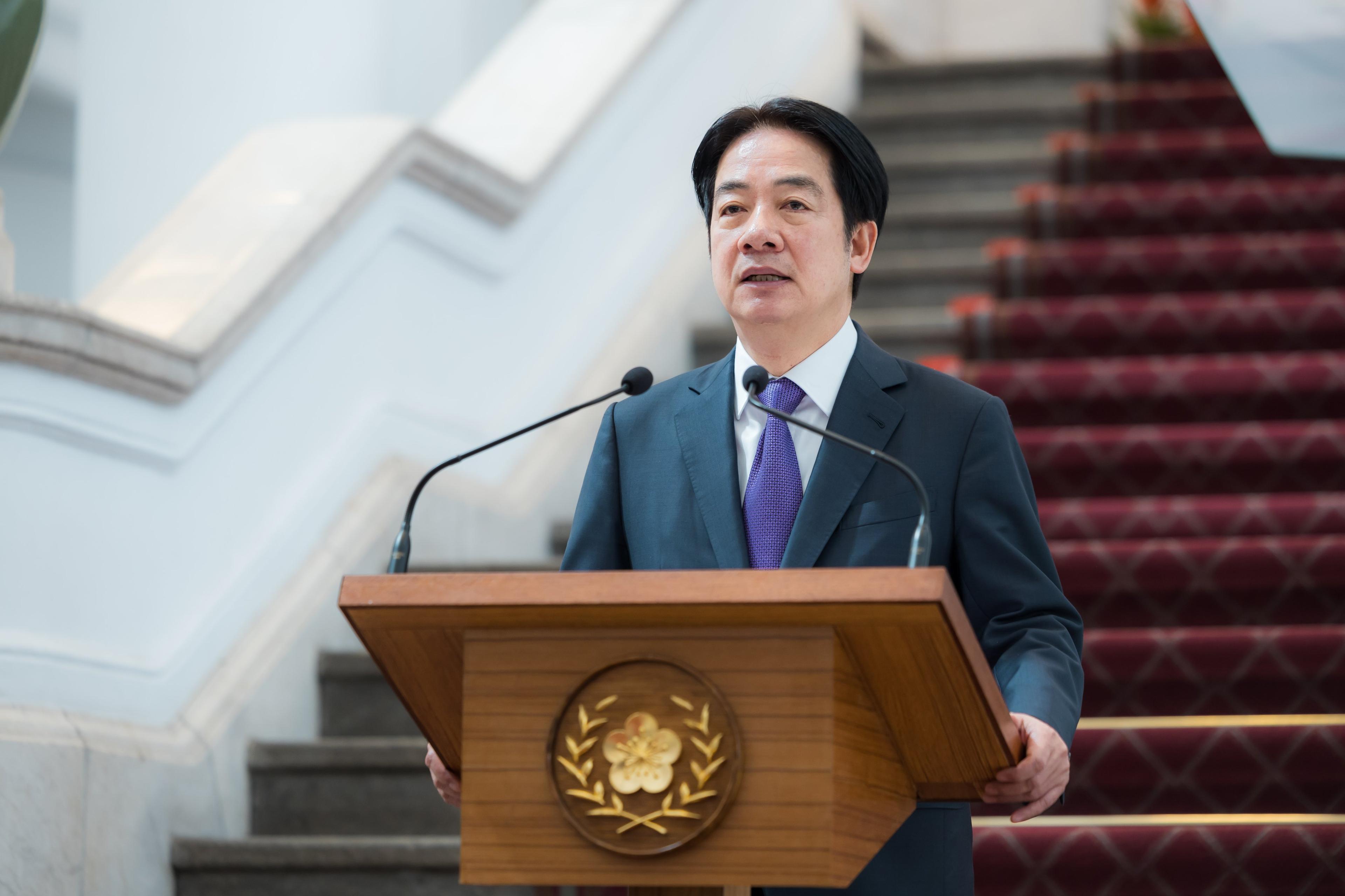 Taiwan rejects Chinese Foreign Minister's remarks, calls China 'troublemaker'