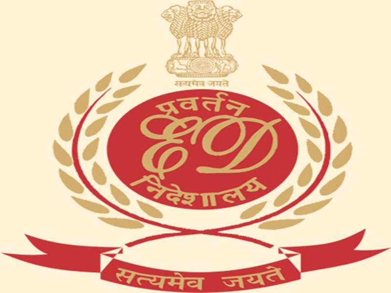 ED attaches properties worth Rs 2.66 crore in Chhattisgarh coal levy scam