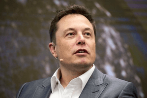 Musk warns on silver rally flagging demand for industrial use