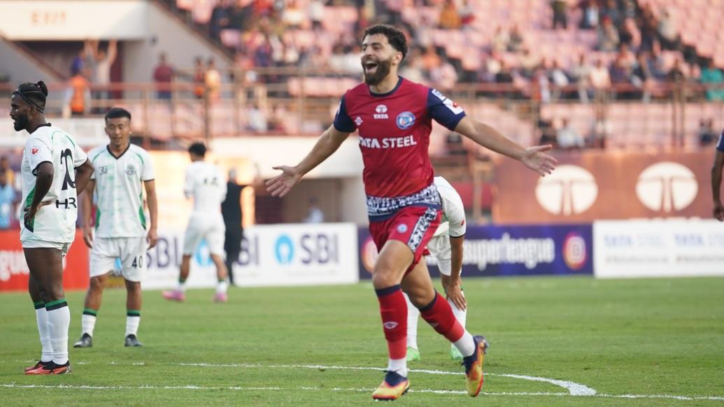 ISL 2025-26: Tachikawa's late stunner helps Jamshedpur upset East Bengal in an away match