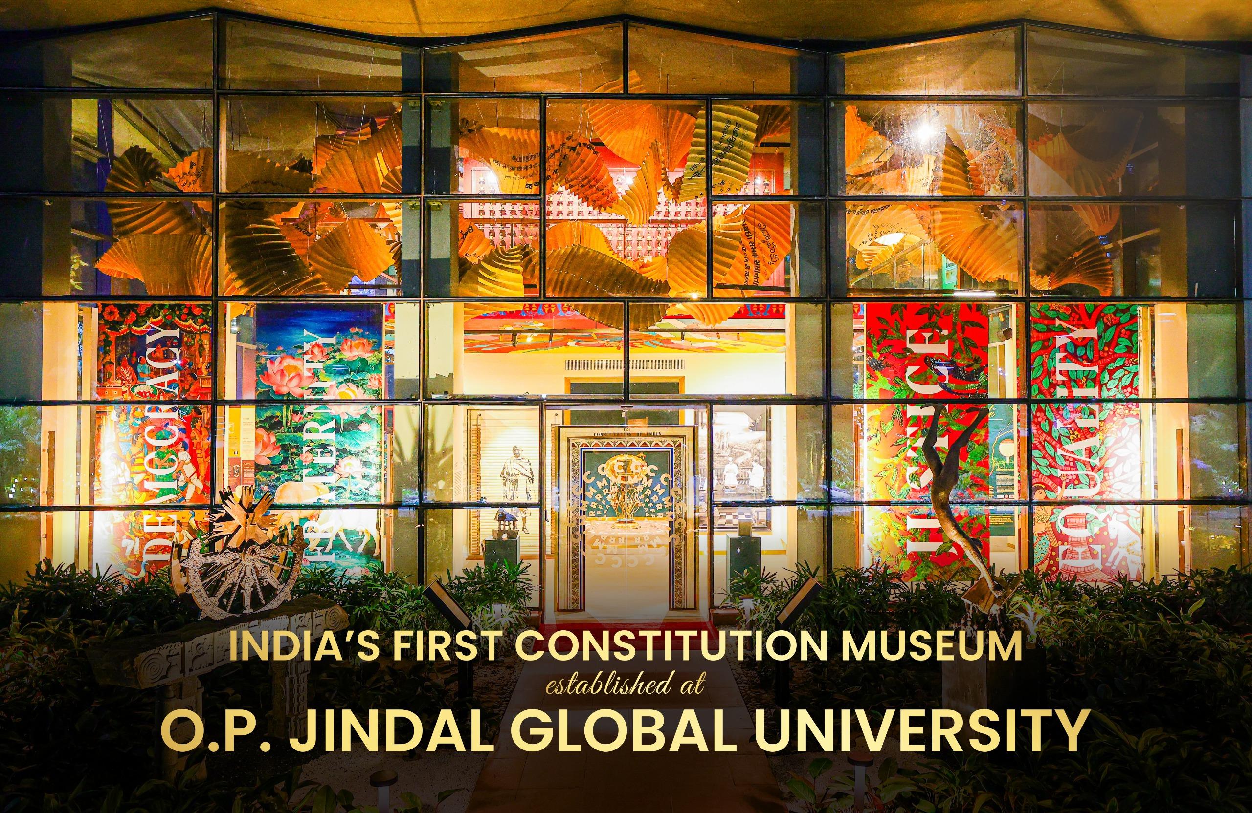 Give to gain: JGU’s second national convention on women from March 8