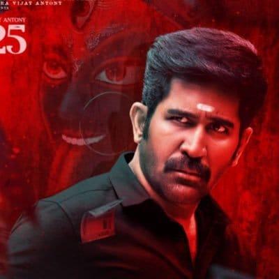 Director Sasi's film with actor Vijay Antony titled 'Nooru Saami'