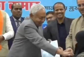 Bihar: BJP demands law amid hijab row; RJD terms it Constitution’s violation