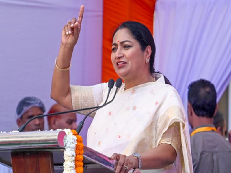 Delhi CM Rekha Gupta slams Bengal counterpart Mamata over law and order; Trinamool hits back
