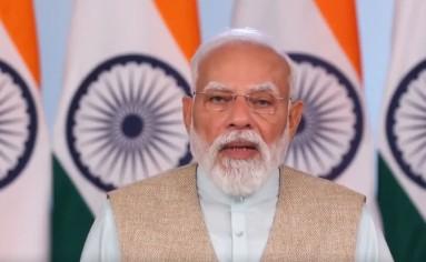 PM Modi defends Om Birla ahead of Opposition’s move to remove LS Speaker