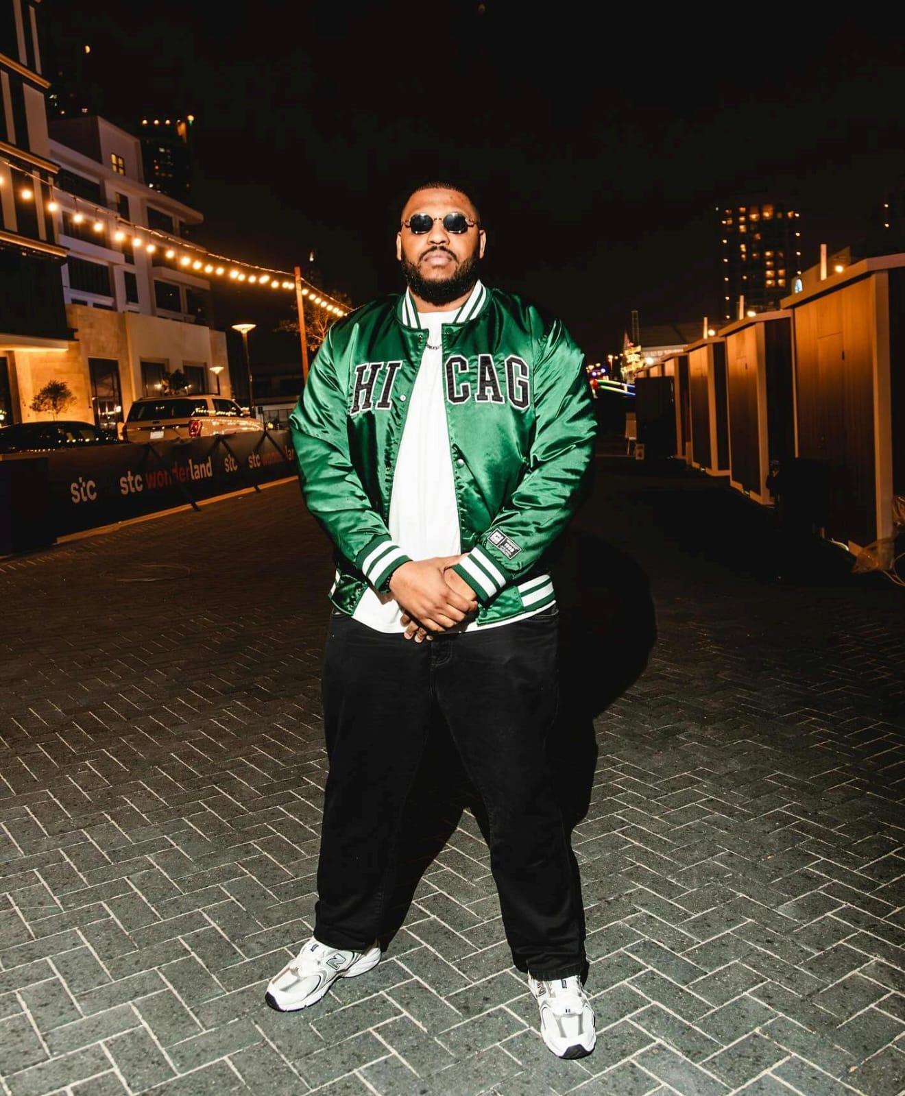 Flipperachi hopes his ‘India chapter’ is remembered as a cultural bridge for Khaliji hip-hop