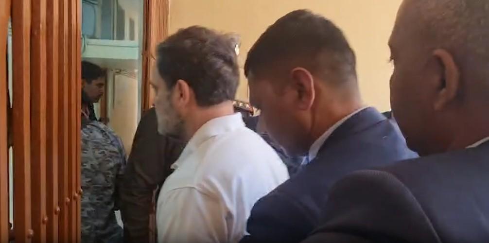 ‘Political malice’: Rahul Gandhi in UP court on defamation case; next hearing on March 9