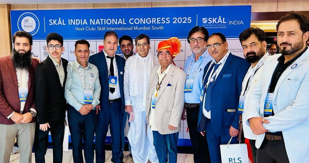 Subhash Ghai lauds Kashmir as ‘pride of India,’ urges filmmakers to shoot in the valley
