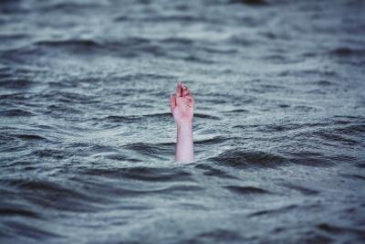 Two tribal children drown in unfenced pond in MP's Shivpuri