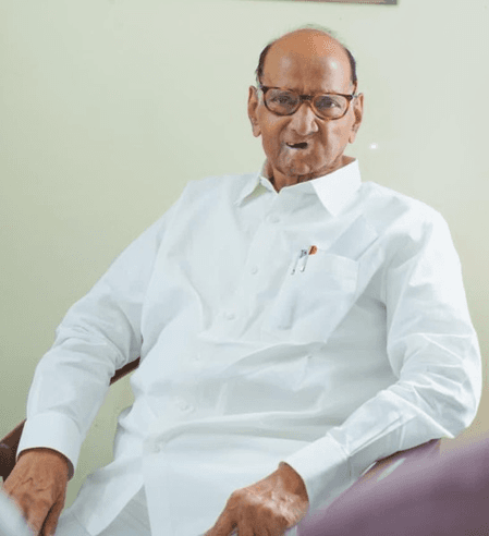 Centre's role crucial, Constitution amendment necessary to resolve reservation issue: Sharad Pawar