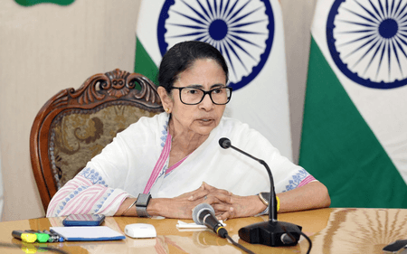 Trinamool tunes campaign preparation for upcoming Bengal polls