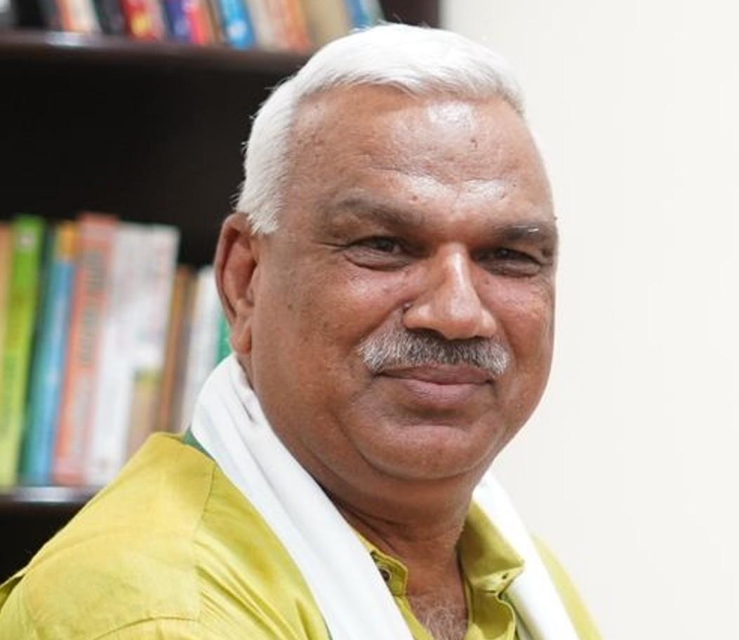 Anti-forced conversion law vital to protect weaker sections: Rajasthan Minister (Lead)