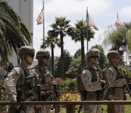 US troops push for faster, decisive Iran war