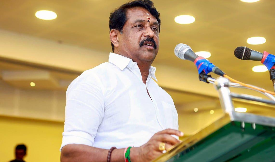 TN BJP's Madurai district booth conference to energise grassroots workers