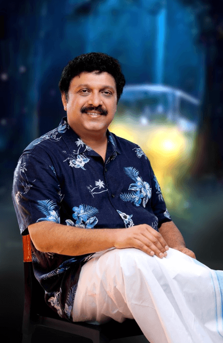 Kerala minister Ganesh Kumar's row with wife out in public, questions raised on police silence