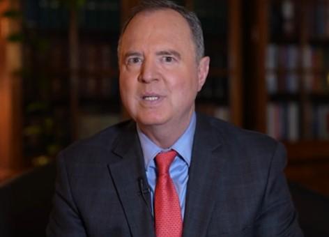 Senator Schiff warns Trump’s call to ‘nationalise’ US elections could undermine democracy