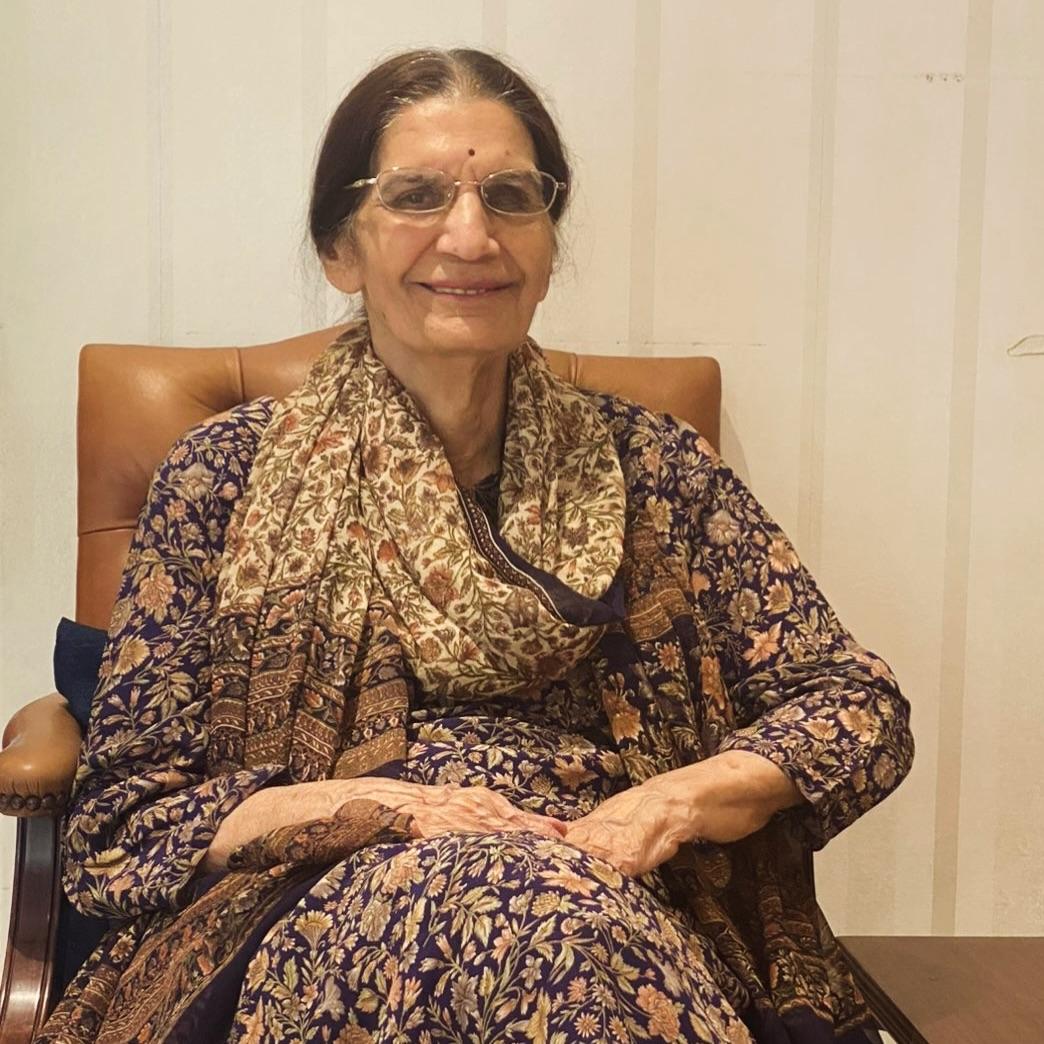 Manish Malhotra says 'Love and Miss you Forever' in a heartfelt tribute to her late mother