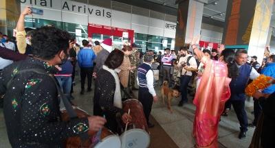 100 students to return from Iran via Armenia: J&K Students Association 