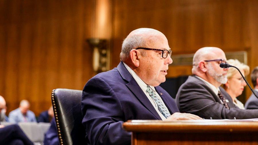 Iran war could raise global fertiliser costs: US farm leaders