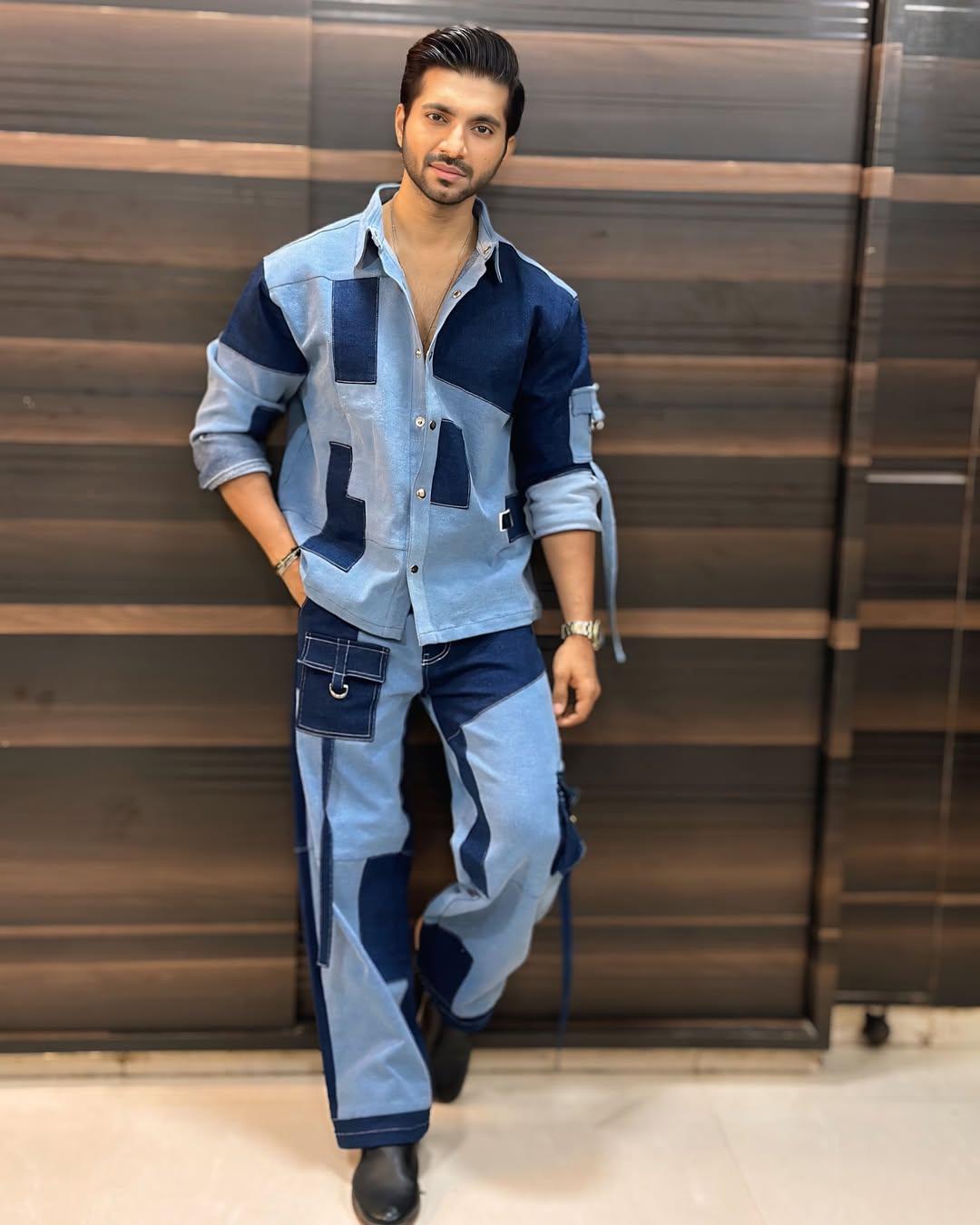 Prateik Chaudhary reveals why he turned down ‘Kyunki Saas Bhi Kabhi Bahu Thi 2’