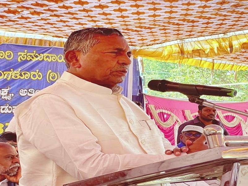 K'taka: Commercial LPG supply to resume tomorrow; state seeks Centre's help