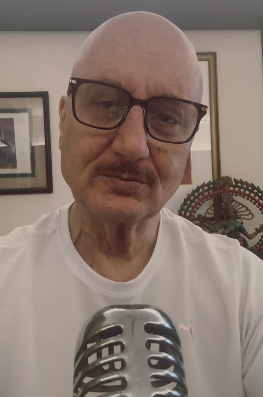 Anupam Kher remembers Oscar winner Robert Duvall, says his ‘work will continue to teach, inspire, and endure’