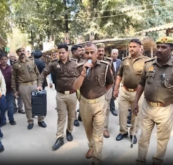 Dark-web syndicates wage low-cost war on Indian judiciary