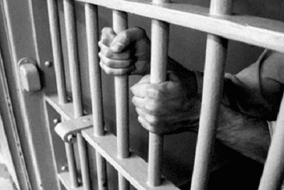 SC, ST undertrials make up 30 pc of prison population