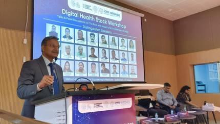 AI systems must be tested on diverse, population-scale datasets before deployment: NHA CEO