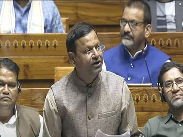 MoS Finance Clarifies