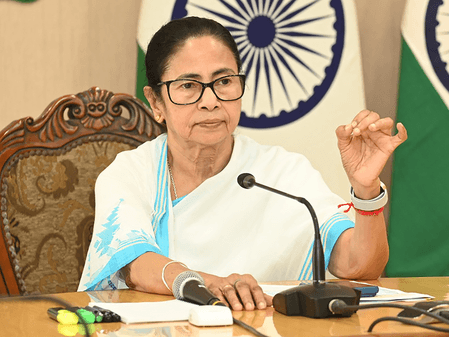 West Bengal Assembly special session from tomorrow to be marred by protests