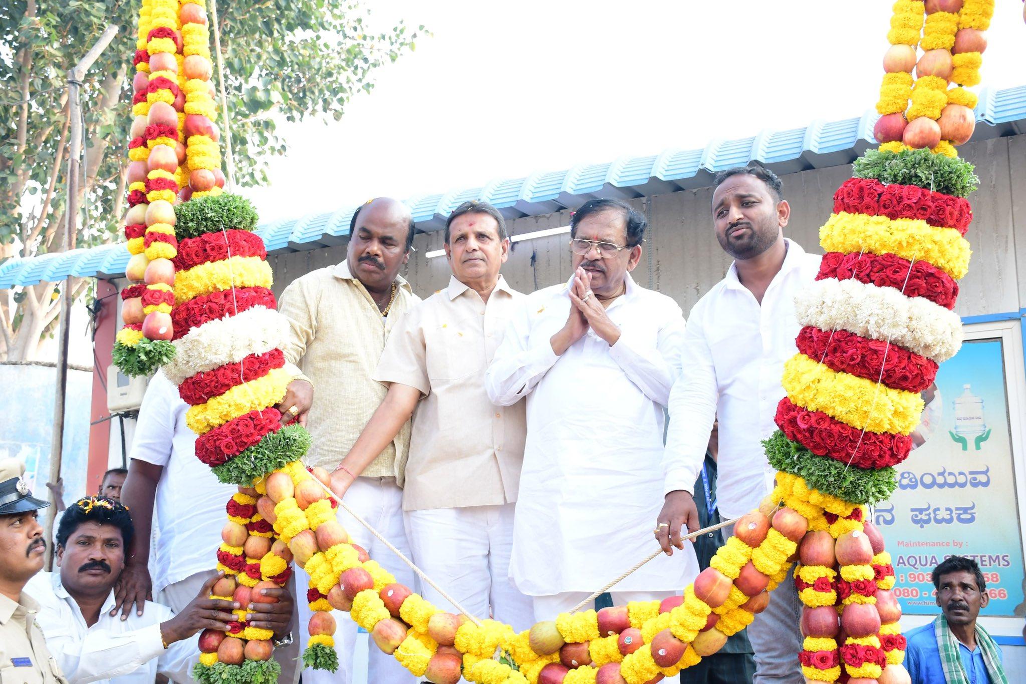 Southern states are facing financial discrimination, says Karnataka Home Minister Parameshwara