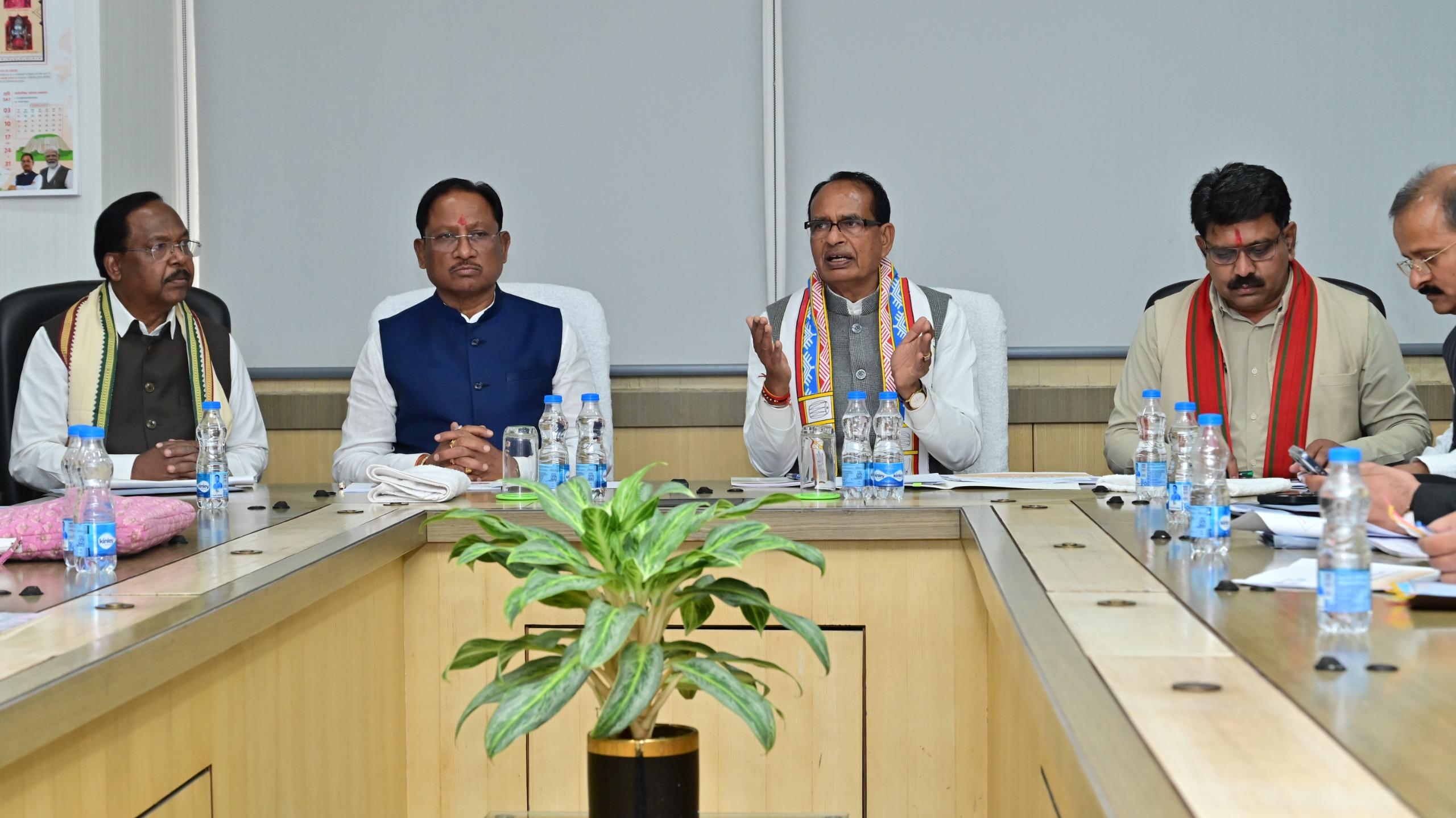 Farmers’ income to double through modern technology and integrated farming systems: Shivraj Singh Chouhan