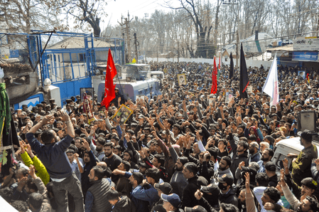 AQIS pushes separatist narrative, seeks to reignite Article 370 debate in Kashmir