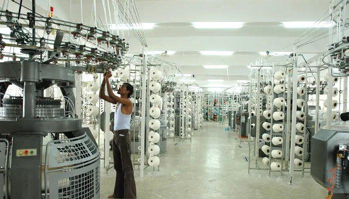 Panel formed to finalise new wage pact for TN's Tiruppur knitwear workers