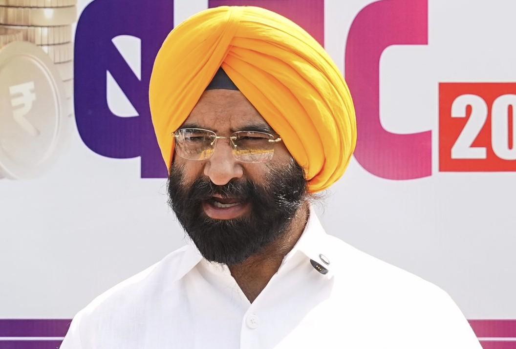 Delhi Minister slams AAP MLAs’ walkout to avoid debate on Kejriwal-era scams