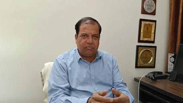 Economists from Lucknow, Chennai laud India's projected GDP growth of 7.8 pc in Q1 FY26