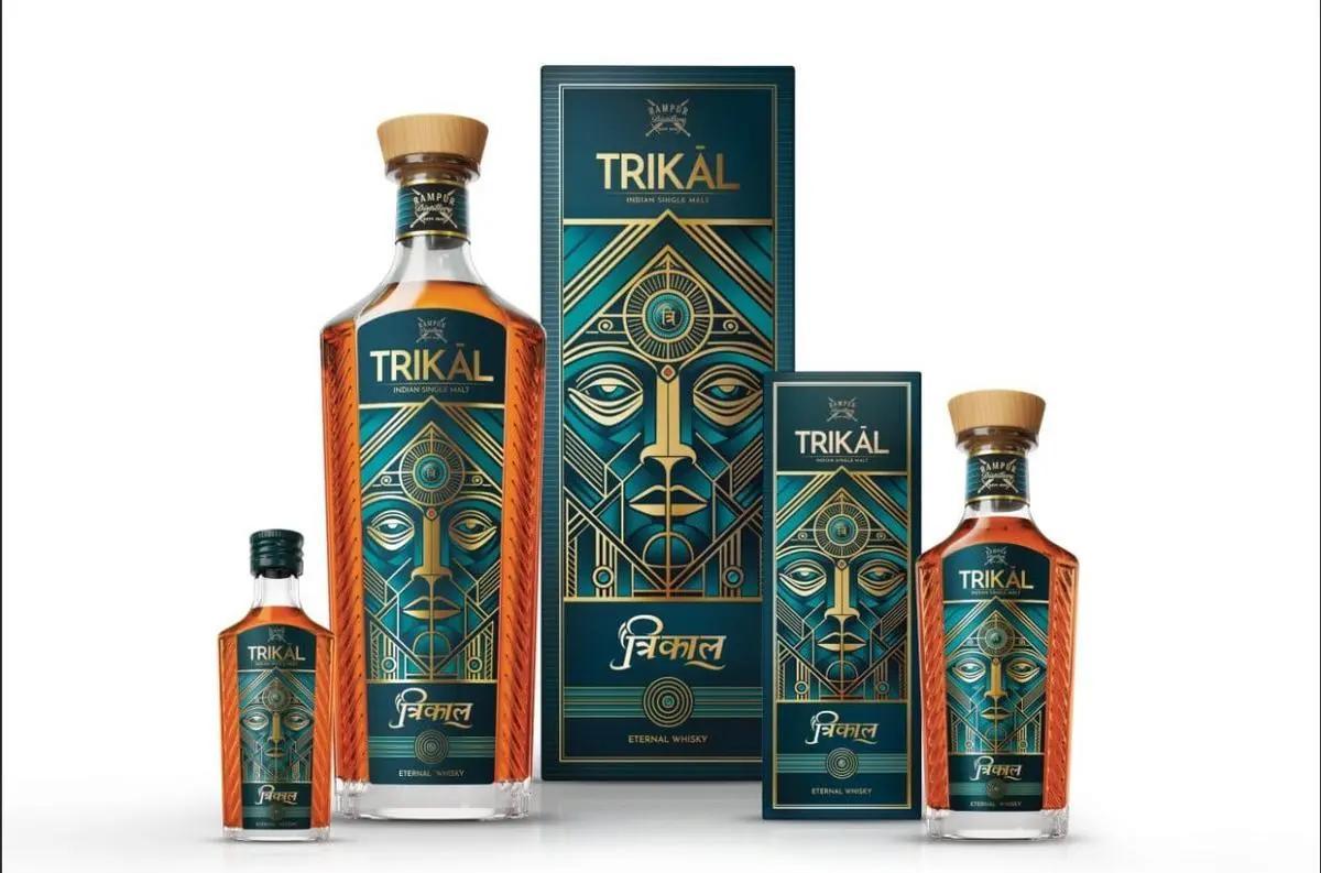 Radico Khaitan withdraws ‘Trikal’ whisky; stock may see pressure (Lead)