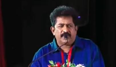 Malayalam actor Prem Kumar breaks silence on abrupt removal, questions govt’s cultural policy