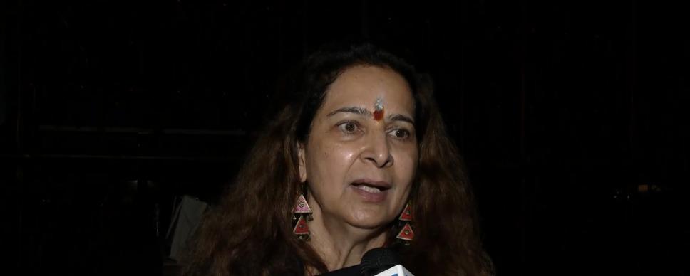PM Modi is spiritual, but I can’t understand Rahul Gandhi: Navjot Kaur Sidhu