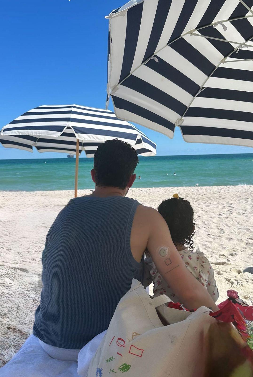 Priyanka Chopra shares ‘most precious’ picture featuring Nick Jonas, daughter Malti