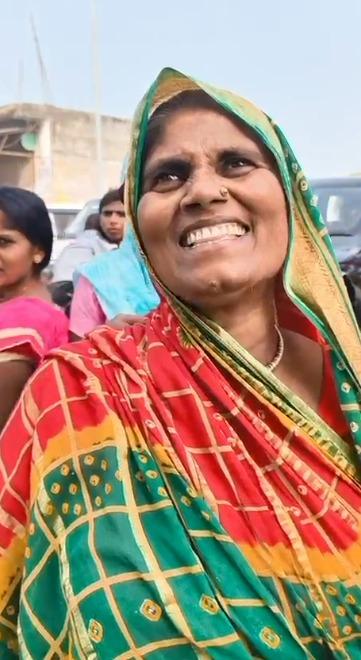 'Modi bhaiya in Chhath geet': Bihar woman's rendition of song is viral