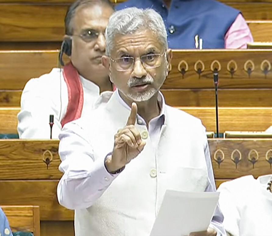 New normal in foreign policy: EAM Jaishankar showcases PM Modi's global clout from BRICS to Maldives