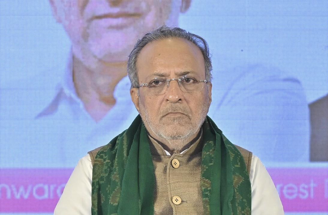 Gujarat allocates Rs 135 crore to upgrade GSWAN network