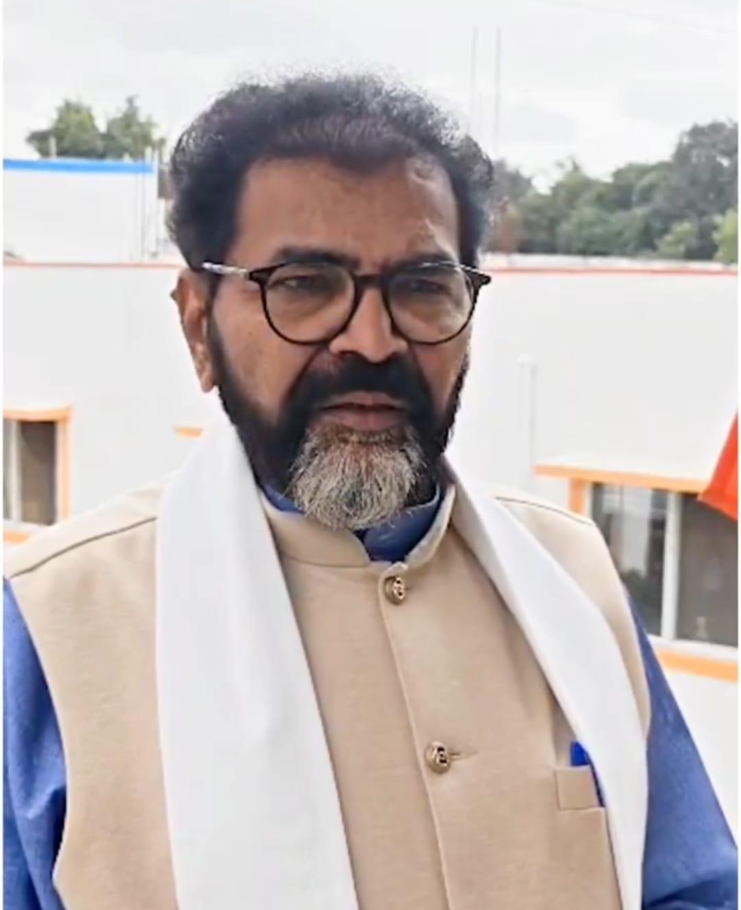 Dharmasthala case: Karnataka BJP demands Siddaramaiah's resignation