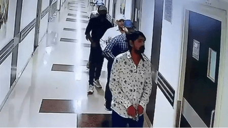 Patna hospital murder: Gangster in Bengal jail hatched plot with help of Chandan Mishra's family associate