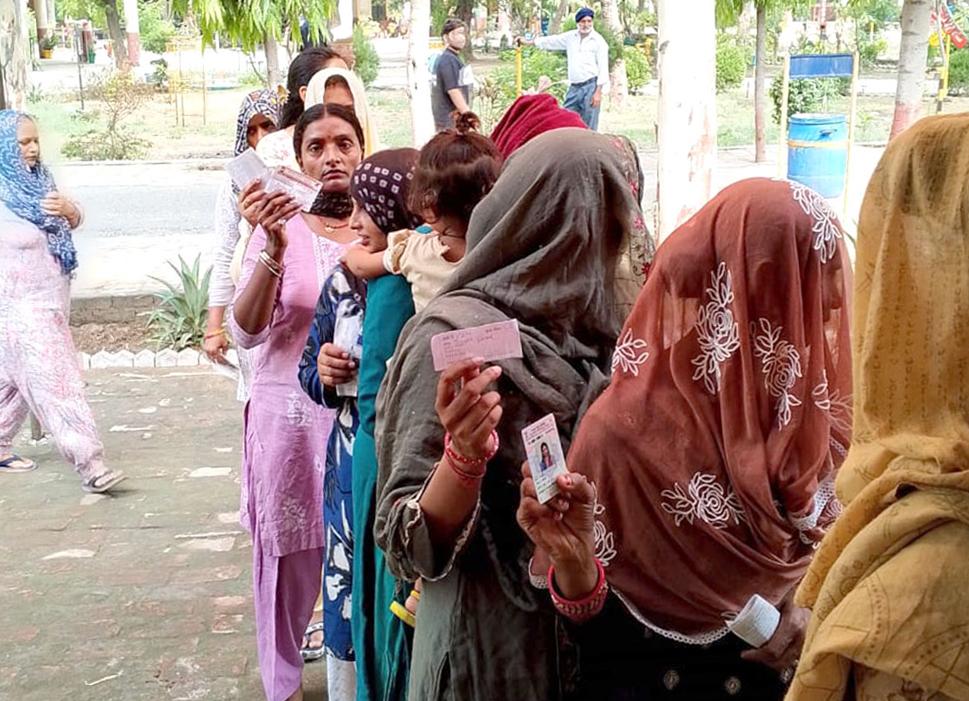 India second most satisfying democracy for citizens: Pew Research