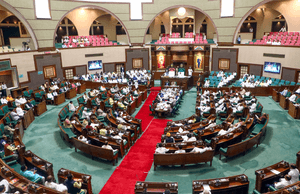 Monsoon session of Madhya Pradesh Assembly set to begin tomorrow