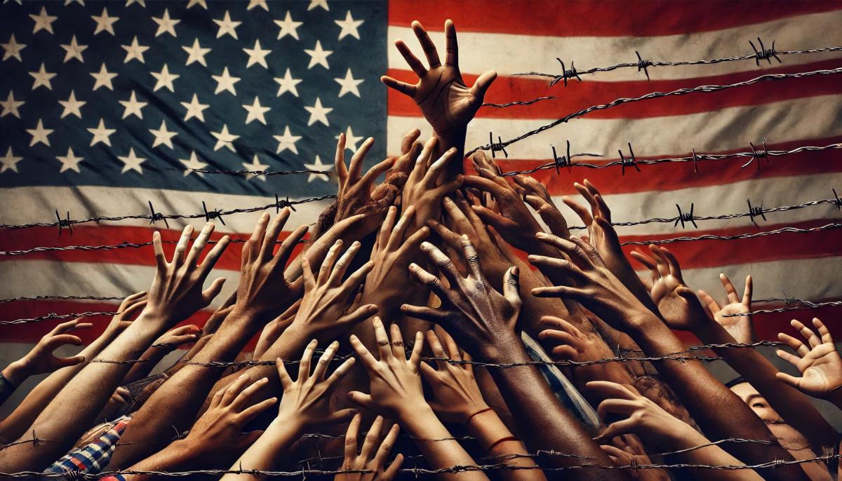 illegal immigrants US